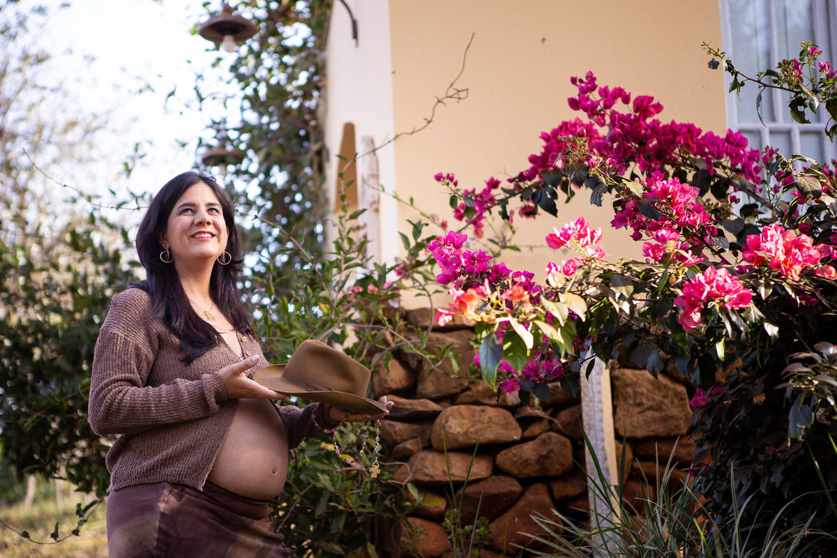 foto gestante doce espera uberlandia adriana mesquita maria alcione e daniel