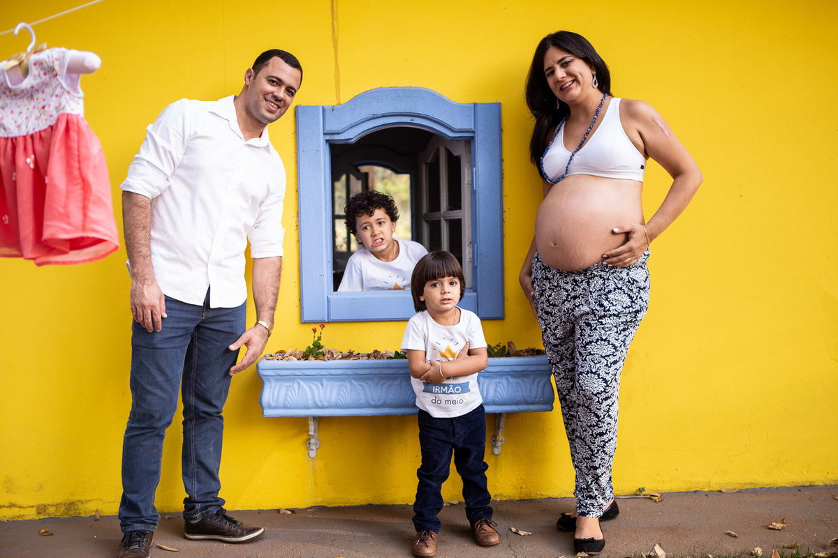 foto gestante doce espera uberlandia adriana mesquita maria alcione e daniel