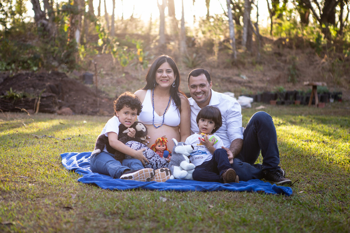 foto gestante doce espera uberlandia adriana mesquita maria alcione e daniel