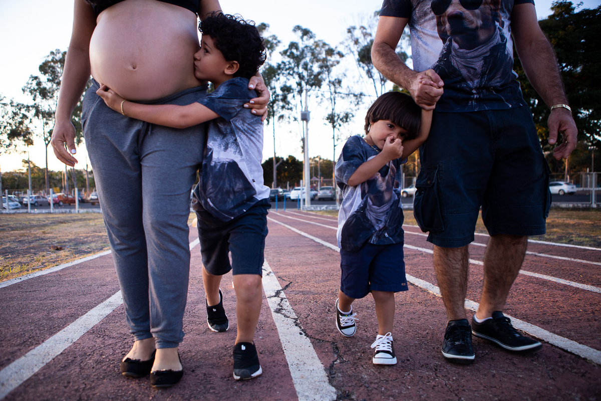 foto gestante doce espera uberlandia adriana mesquita maria alcione e daniel