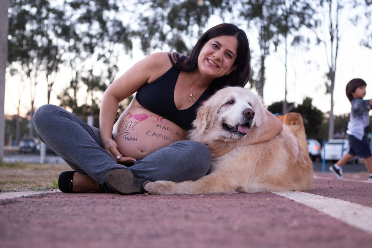 foto gestante doce espera uberlandia adriana mesquita maria alcione e daniel