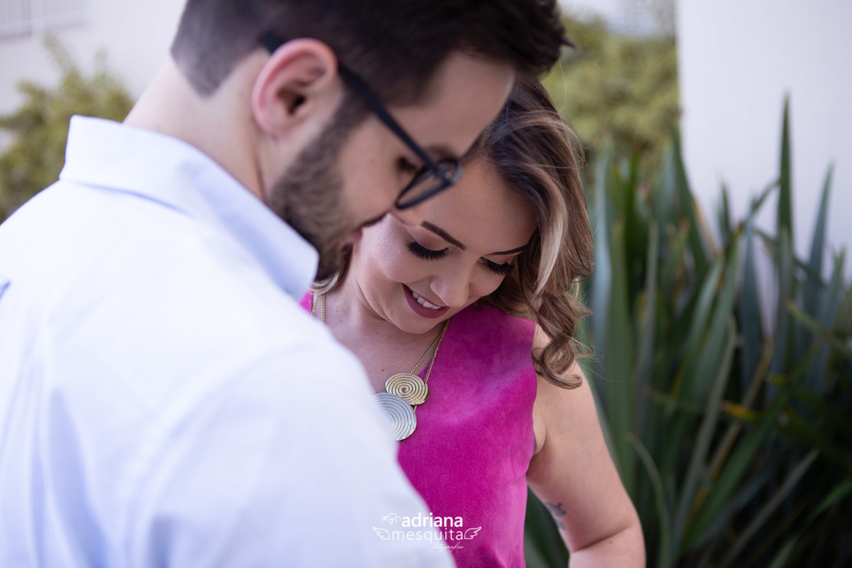 pra sempre amar bruna e tiago chá de revelação