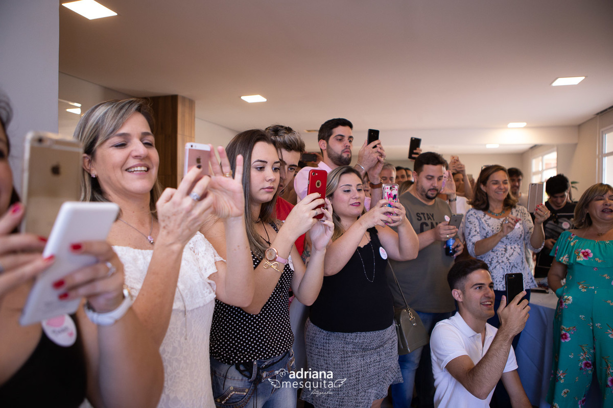 pra sempre amar bruna e tiago chá de revelação