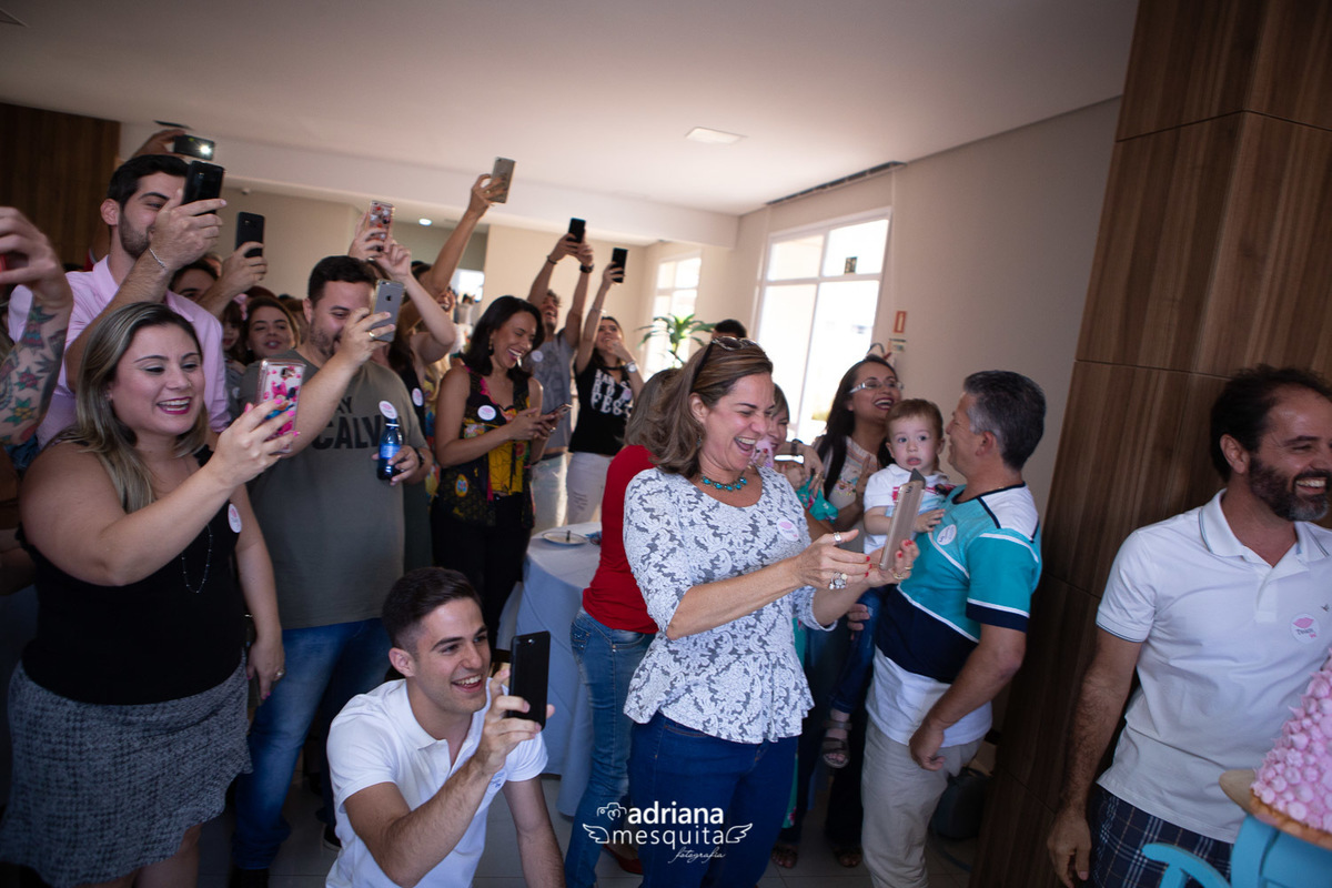 pra sempre amar bruna e tiago chá de revelação