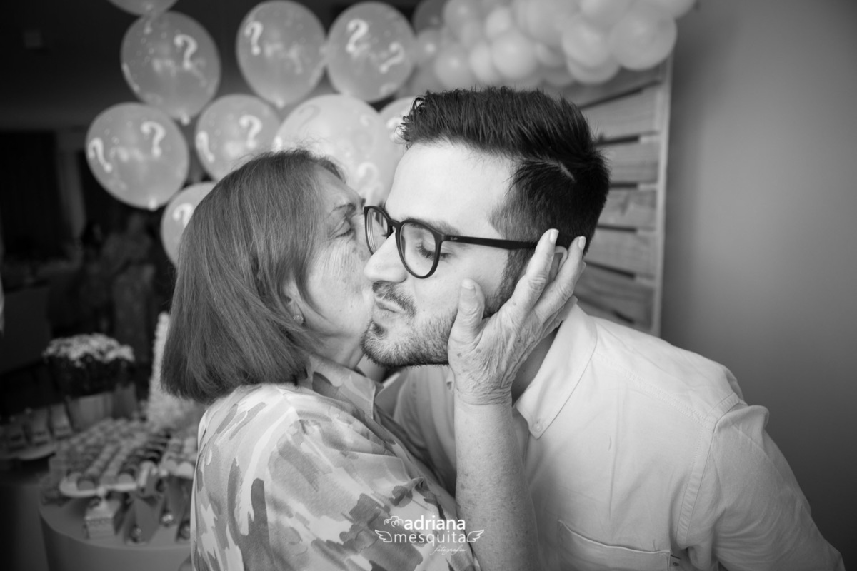 pra sempre amar bruna e tiago chá de revelação