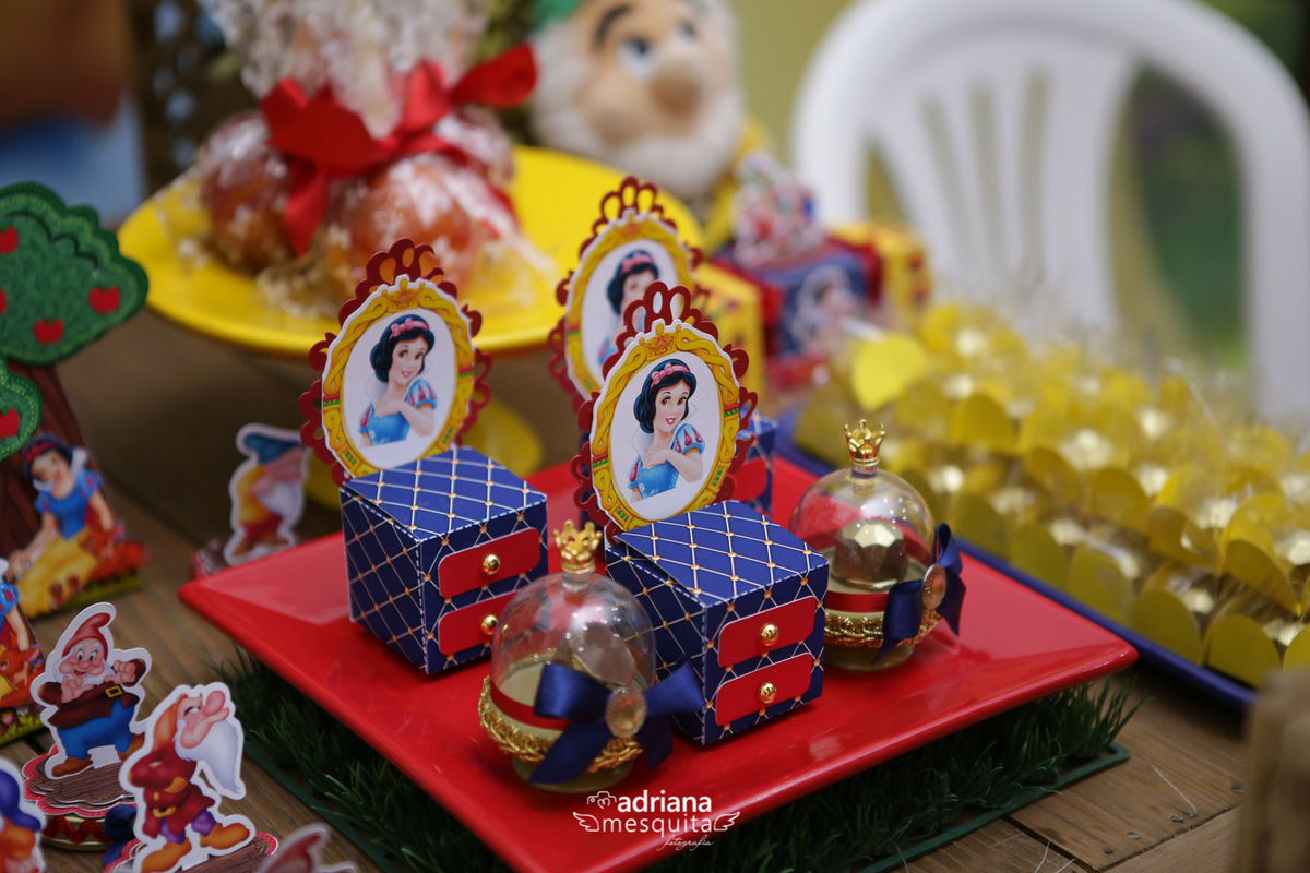 aniversário branca de neve fotografo em uberlandia maria festeira jessiane jefferson maria julia