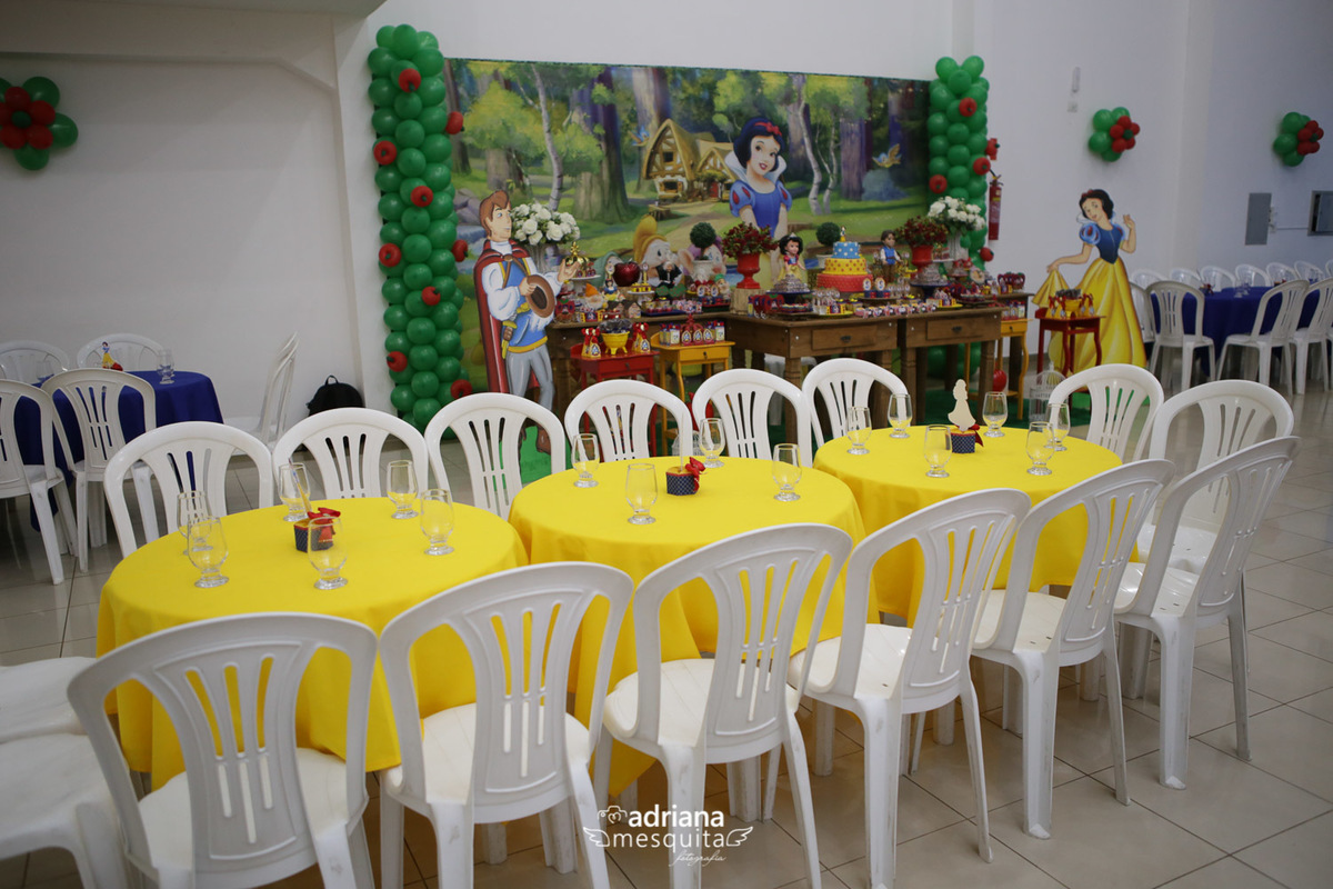 aniversário branca de neve fotografo em uberlandia maria festeira jessiane jefferson maria julia