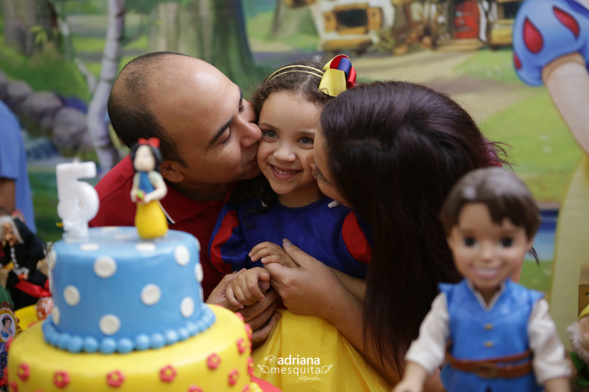 aniversário branca de neve fotografo em uberlandia maria festeira jessiane jefferson maria julia