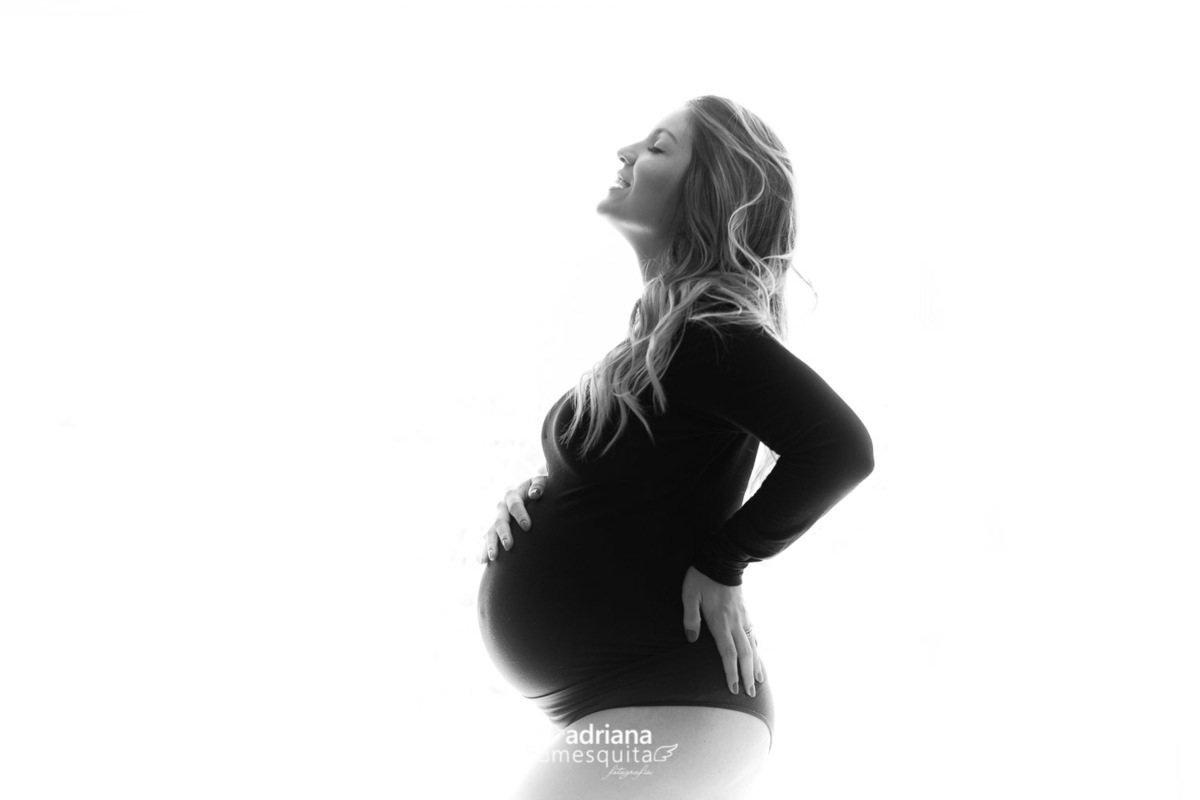 ensaio gestante urbano grafite dequete