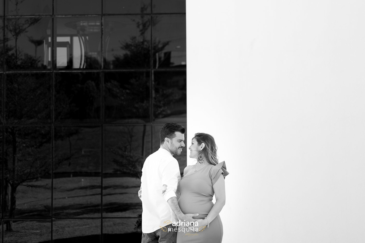 ensaio gestante urbano grafite dequete