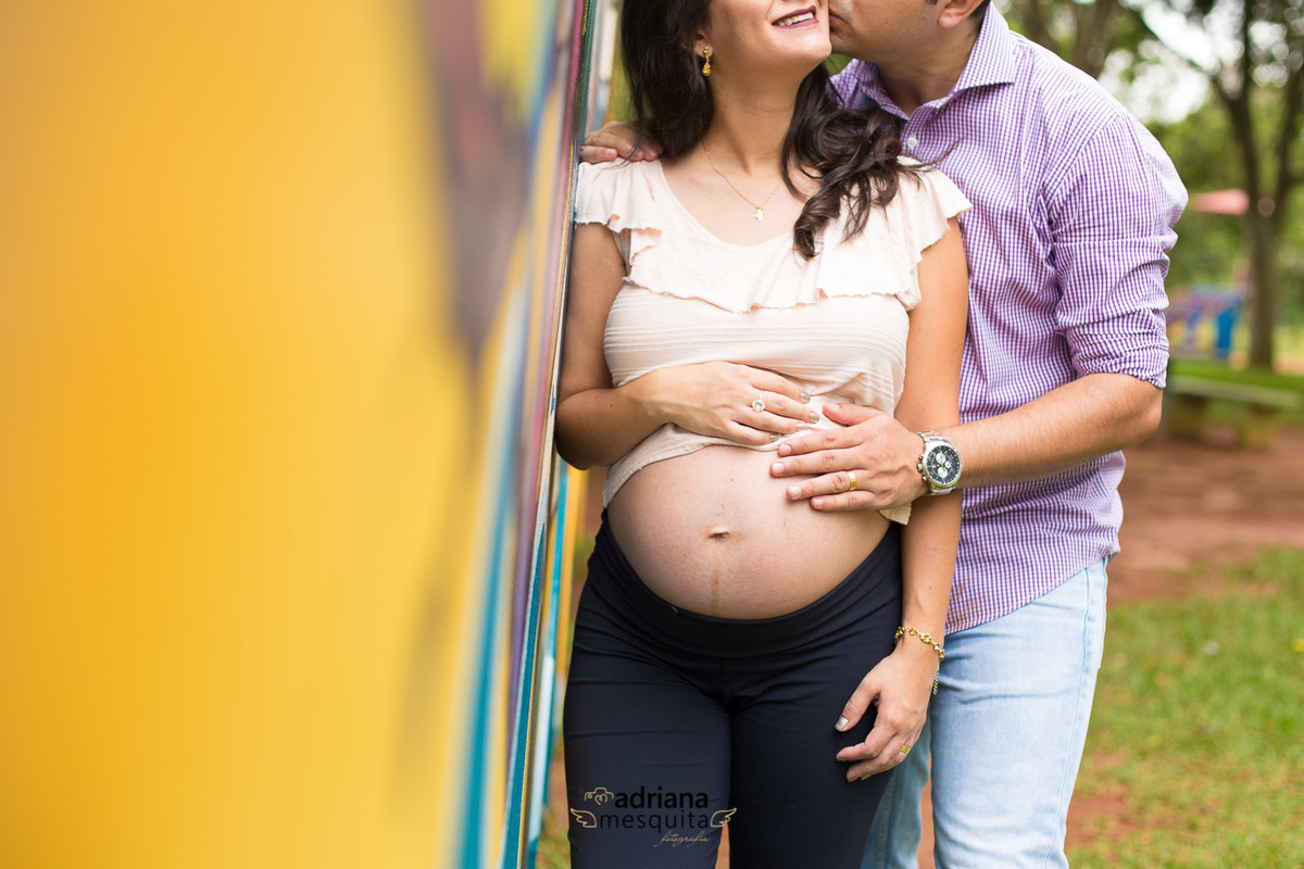 ensaio de gestante família uberlandia fotografo em uberlandia