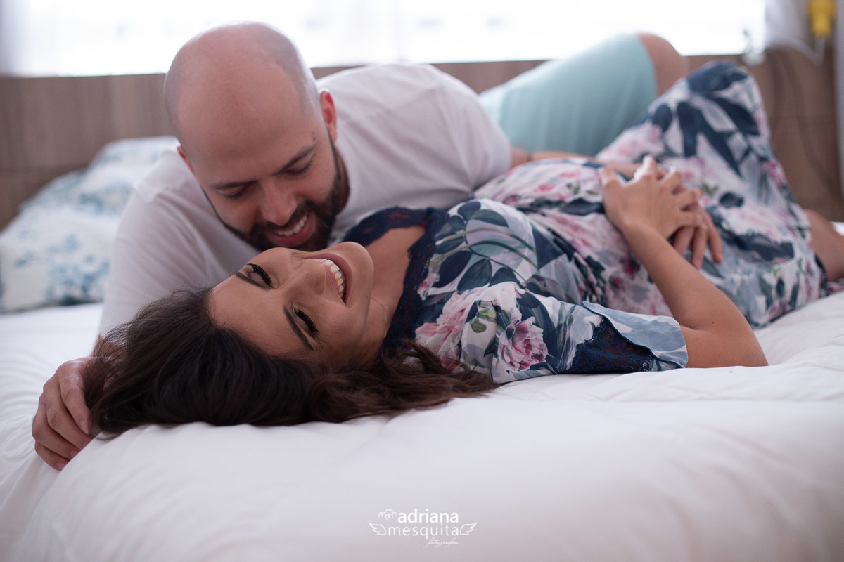 doce espera gestante gabriella e alexandre