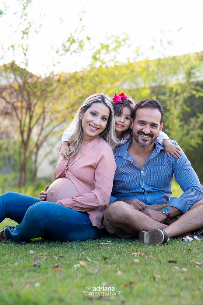 foto gestante sara junqueira e zabeu doce espera