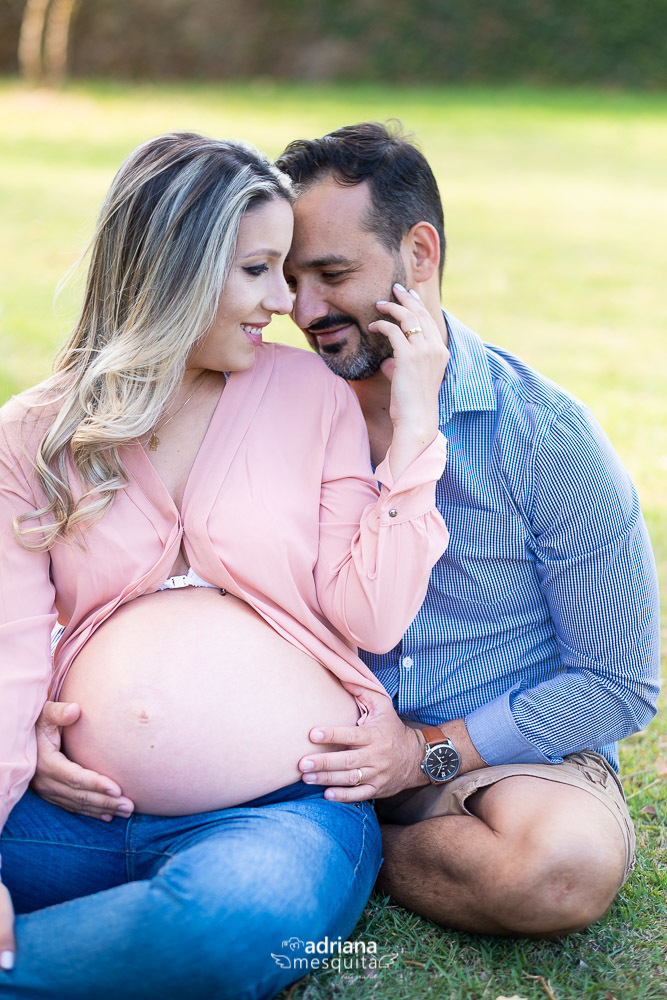 foto gestante sara junqueira e zabeu doce espera