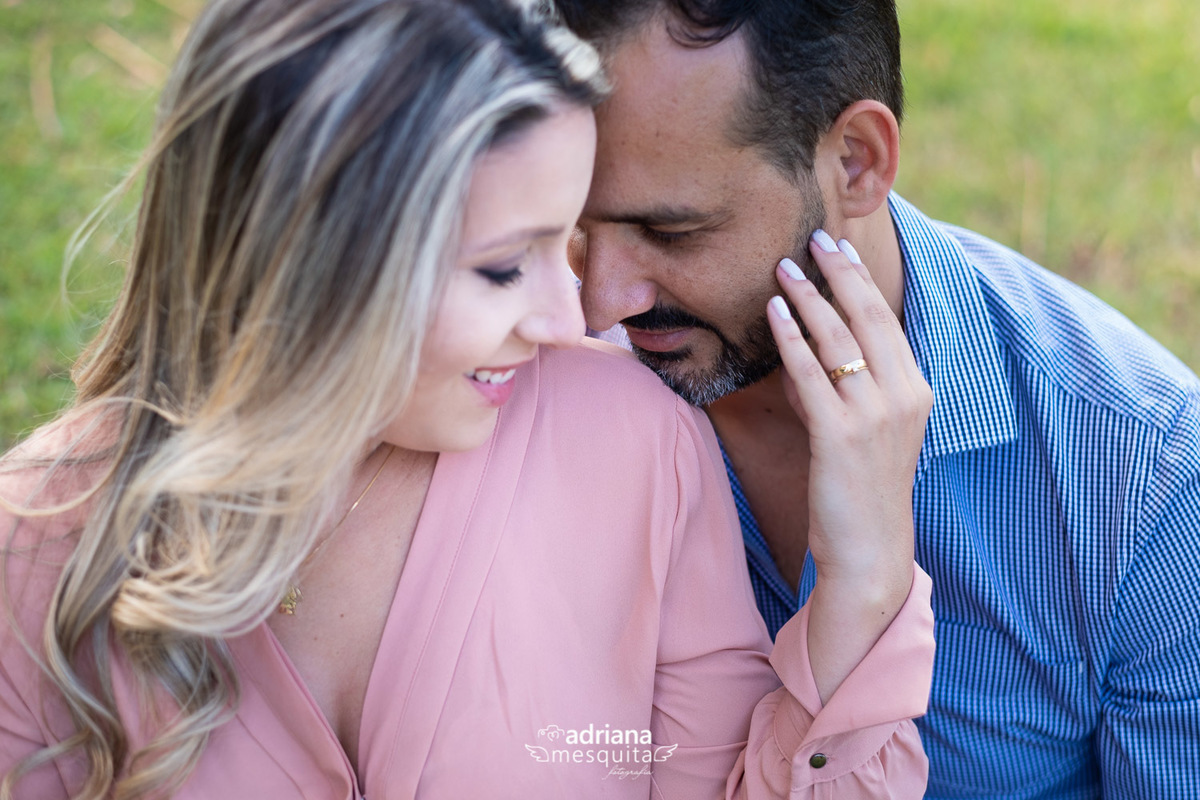 foto gestante sara junqueira e zabeu doce espera