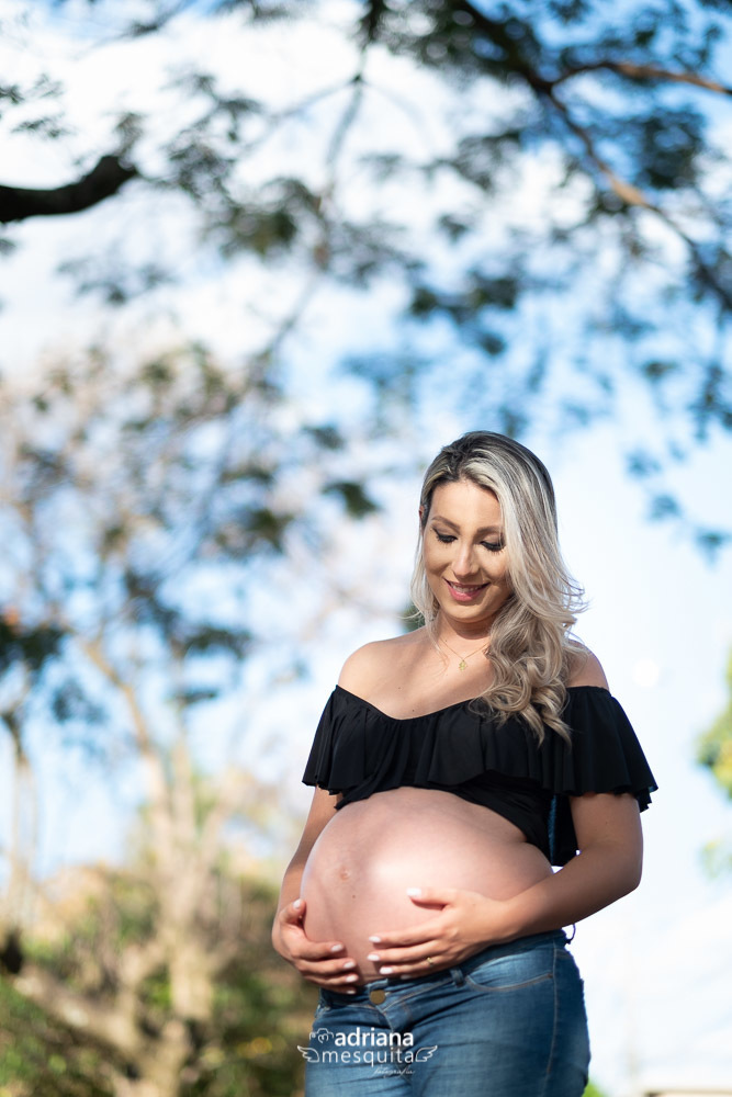 foto gestante sara junqueira e zabeu doce espera