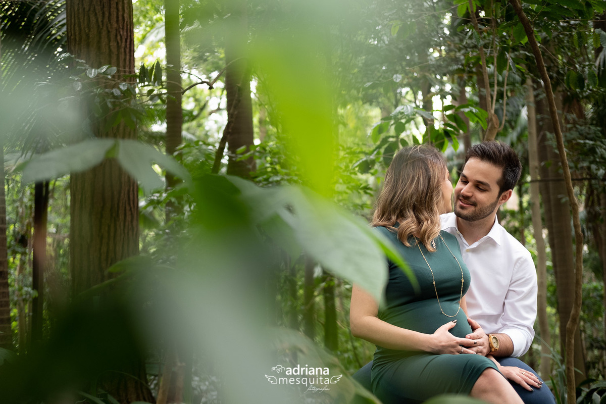 ensaio gestante parque villa lobos sao paulo bruna e tiago pra sempre amar