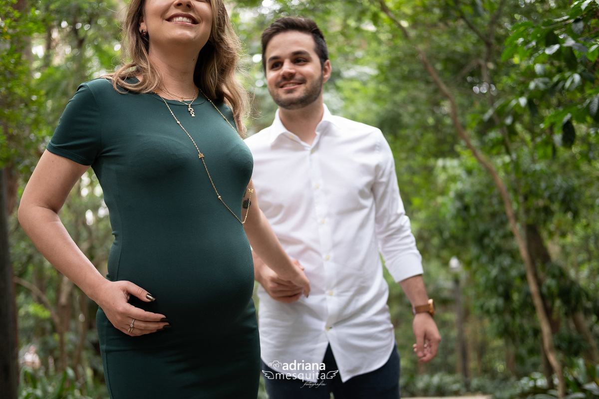 ensaio gestante parque villa lobos sao paulo bruna e tiago pra sempre amar