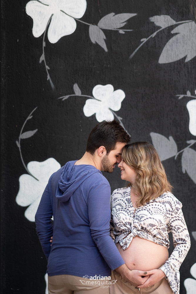 ensaio gestante avenida oscar freire sao paulo bruna e tiago pra sempre 