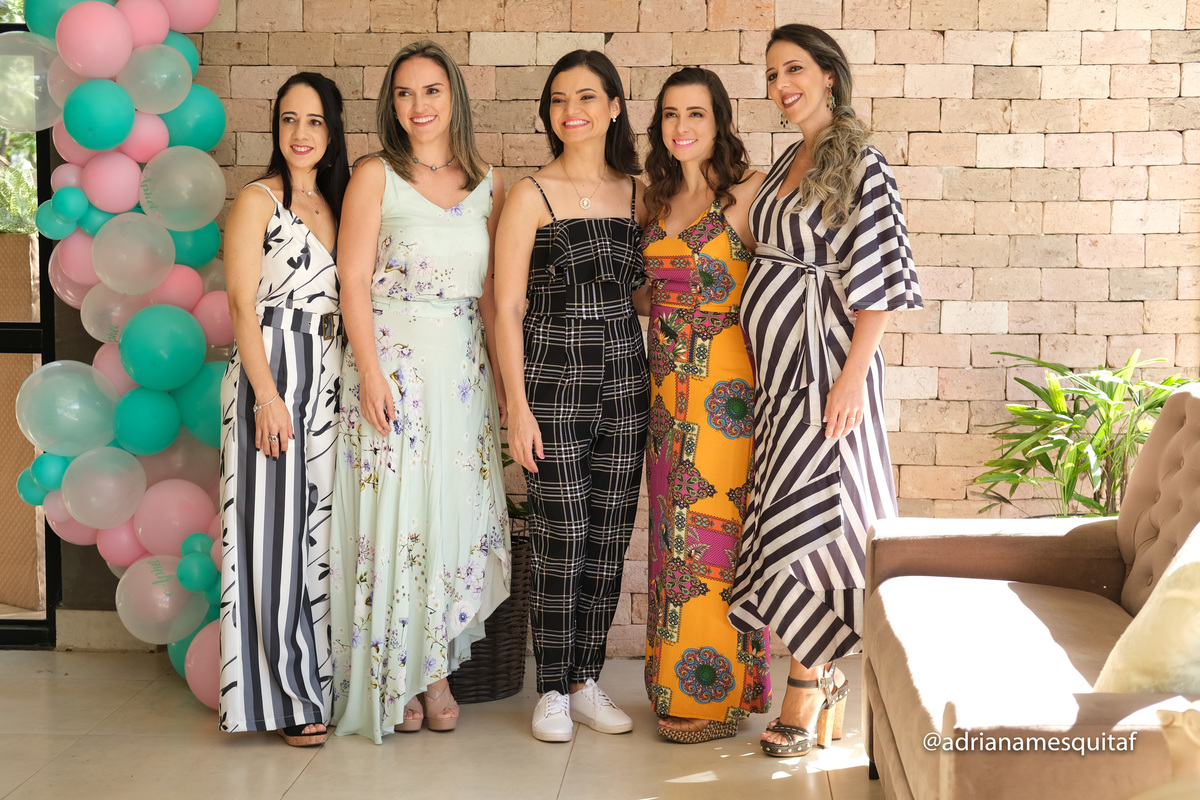 grupo apheto comemoracao 2 anos