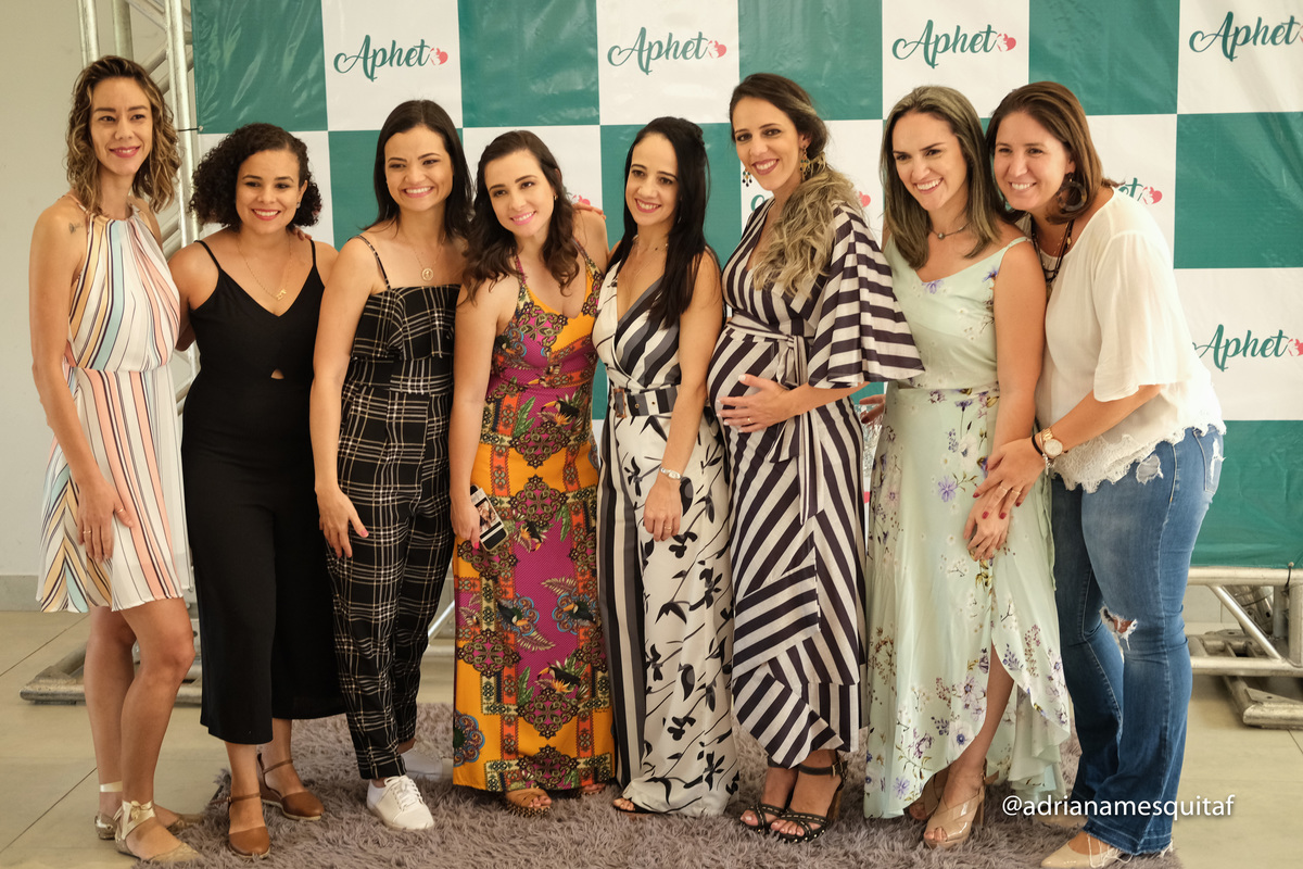 grupo apheto comemoracao 2 anos casa do bosque parto humanizado doula uberlandia