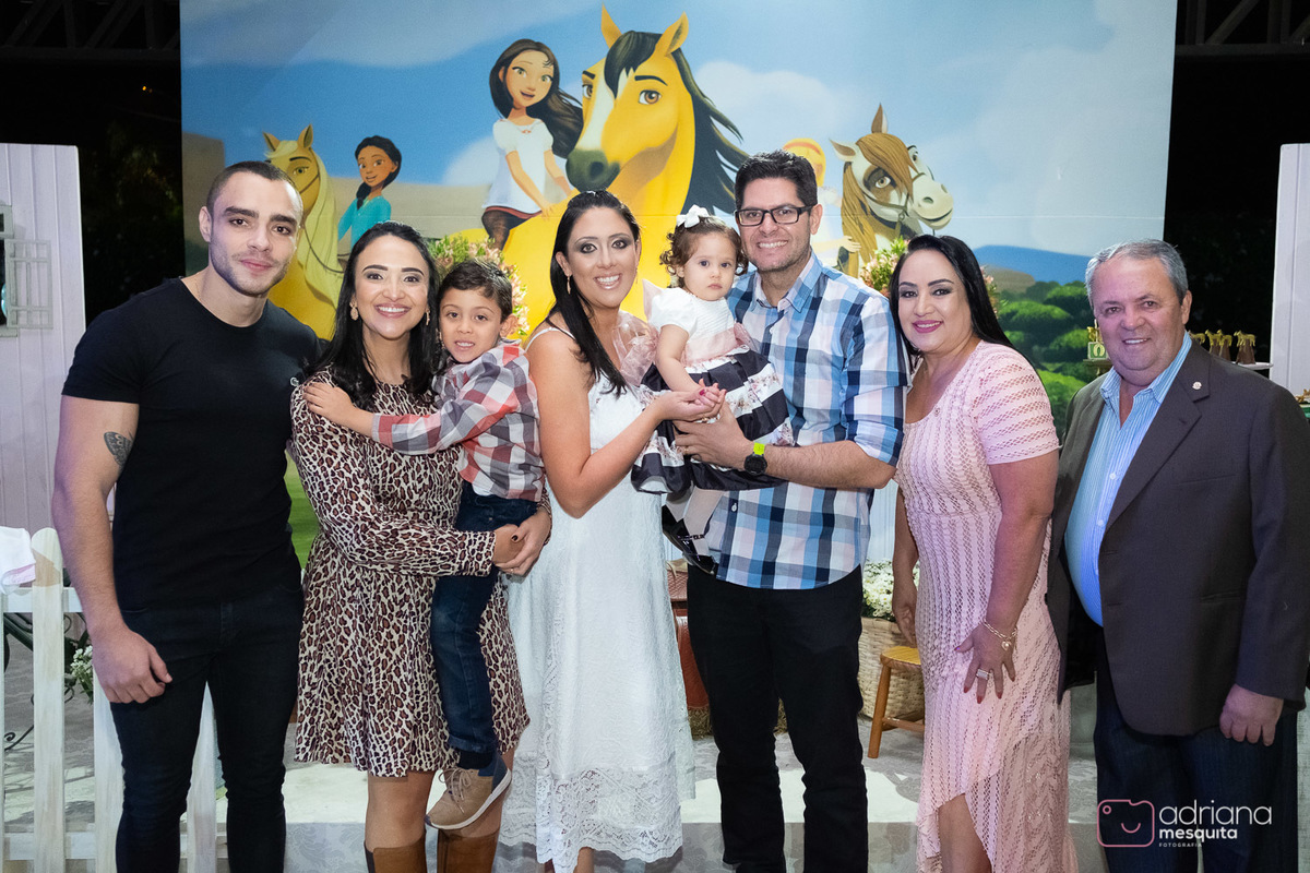 aniversário infantil helena catalão 1 aninho festa de luxo