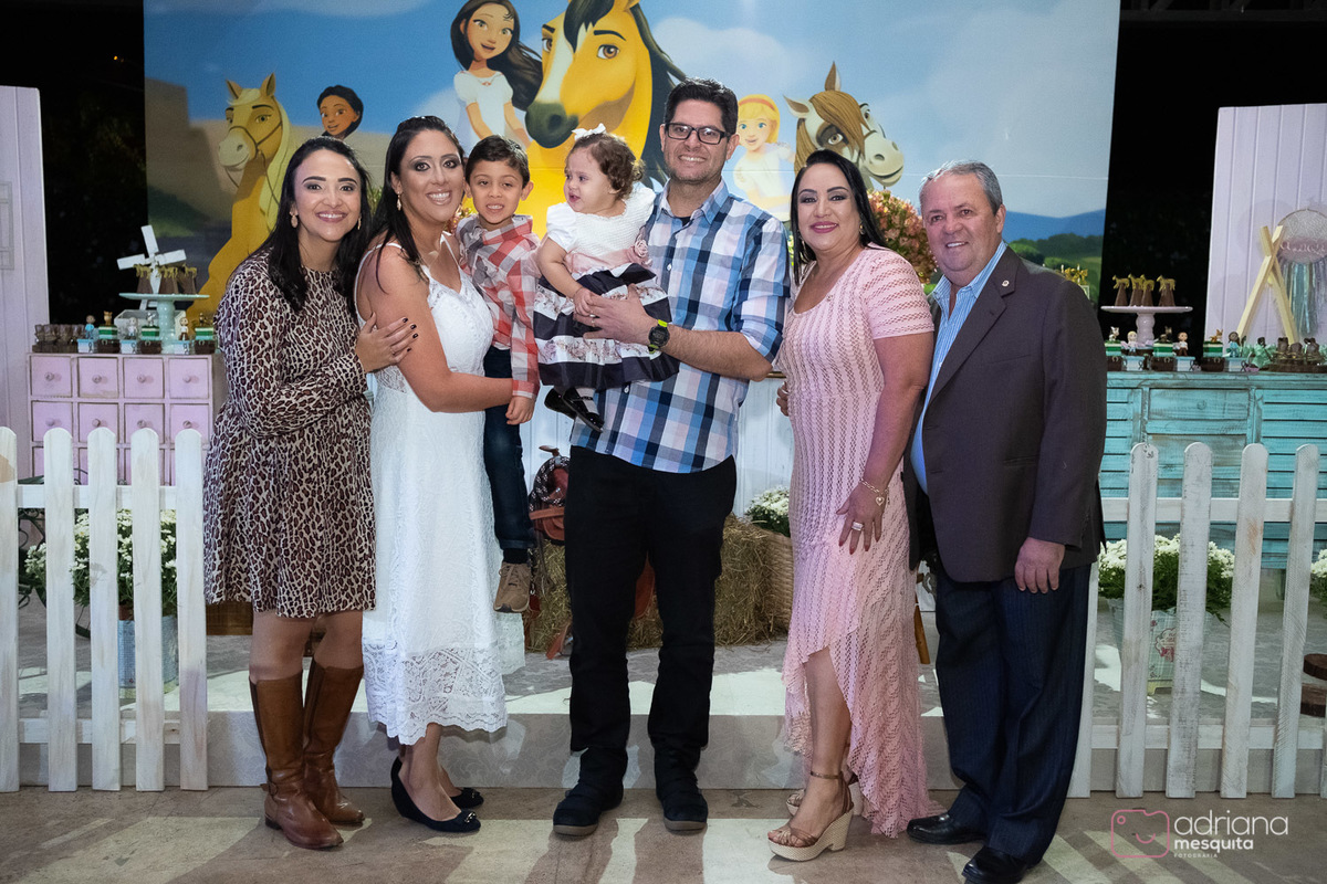 aniversário infantil helena catalão 1 aninho festa de luxo