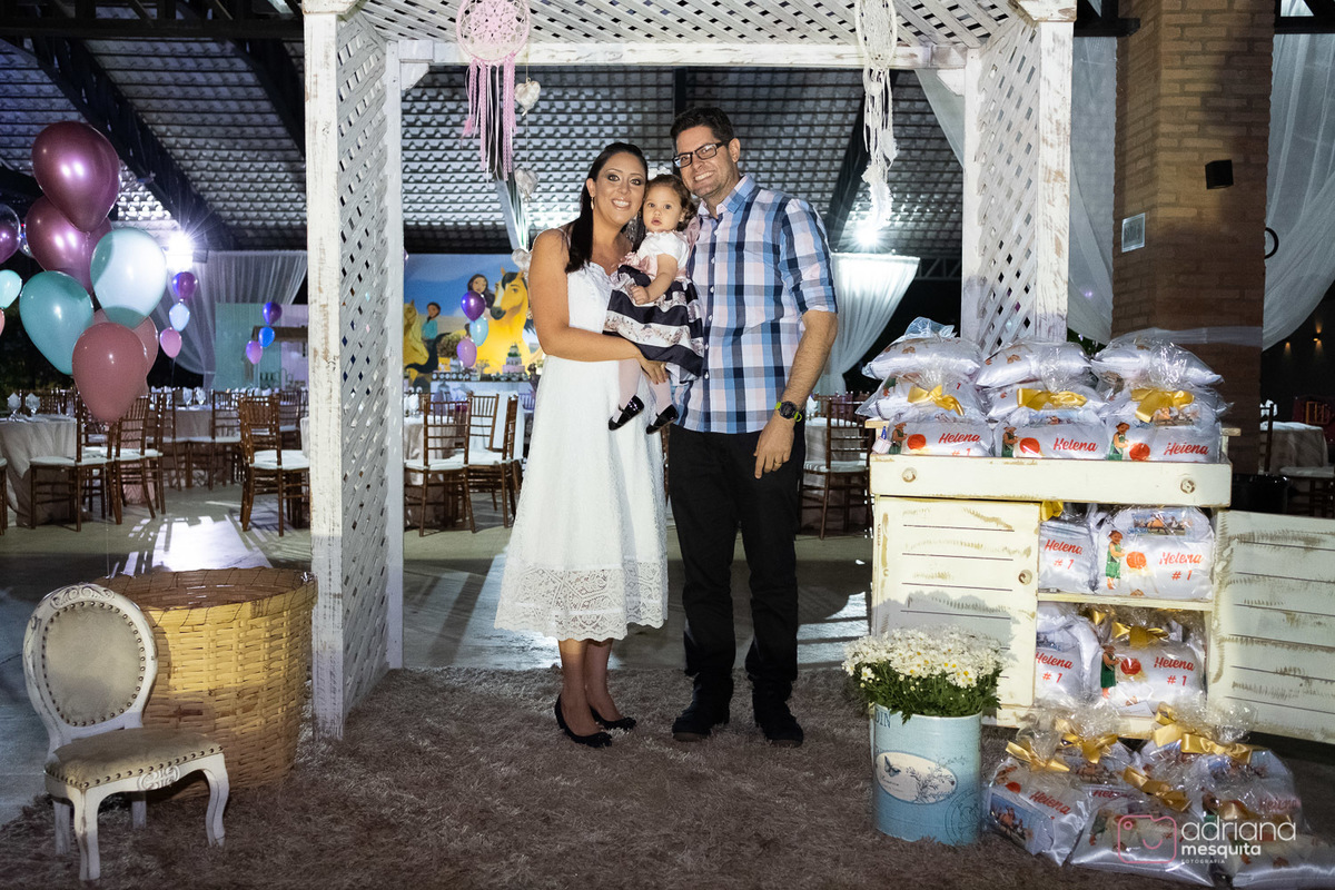 aniversário infantil helena catalão 1 aninho festa de luxo