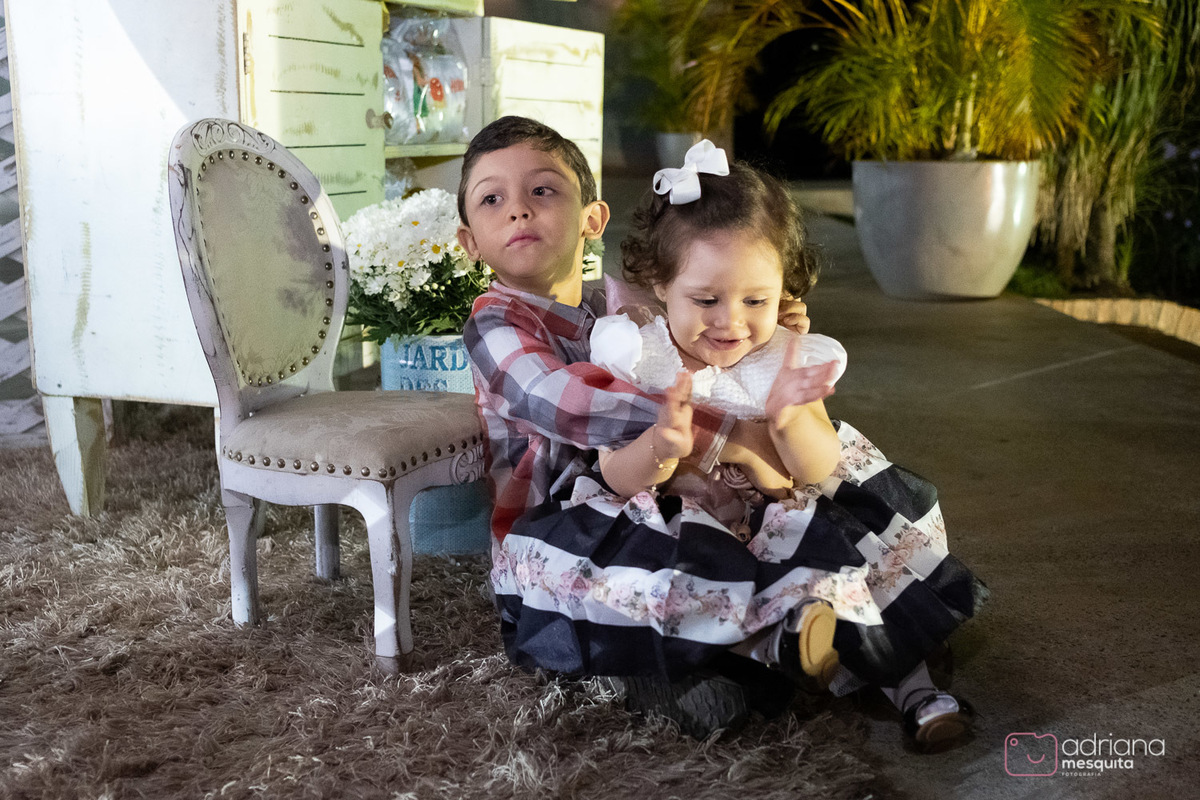 aniversário infantil helena catalão 1 aninho festa de luxo