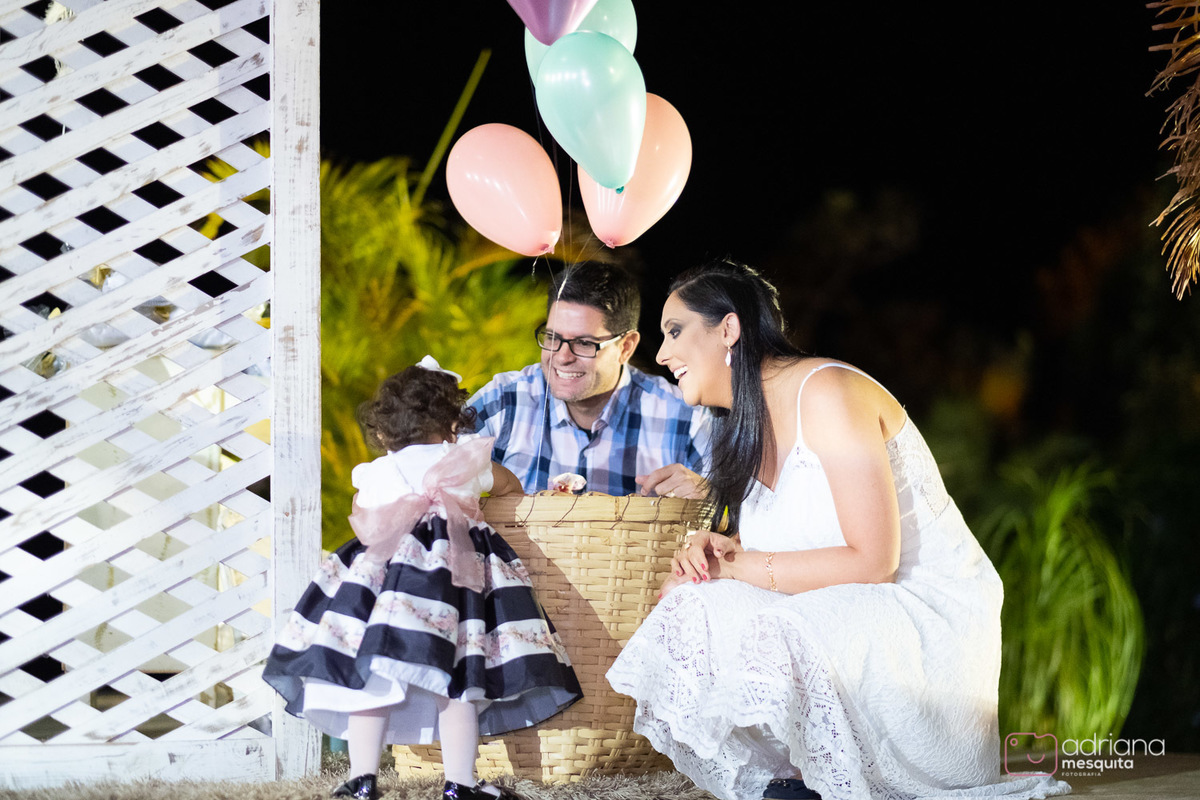 aniversário infantil helena catalão 1 aninho festa de luxo