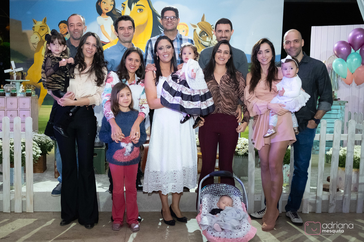 aniversário infantil helena catalão 1 aninho festa de luxo