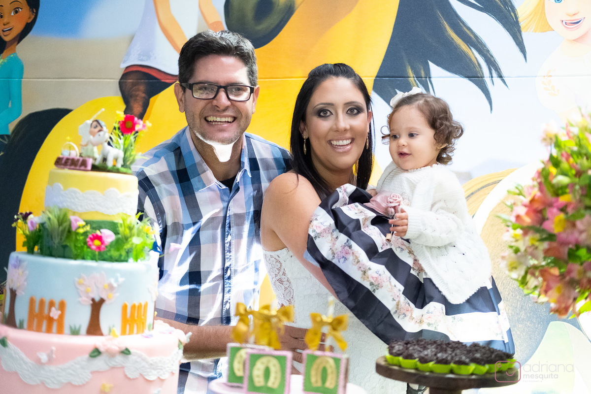 aniversário infantil helena catalão 1 aninho festa de luxo