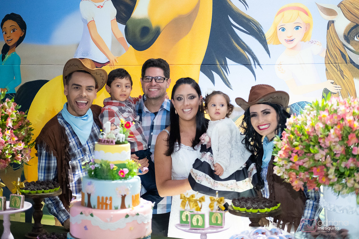 aniversário infantil helena catalão 1 aninho festa de luxo