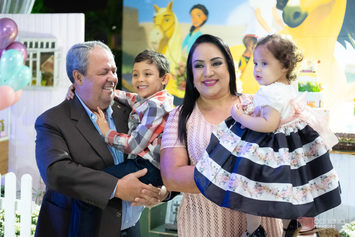 aniversário infantil helena catalão 1 aninho festa de luxo