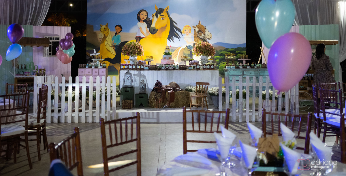 aniversário infantil helena catalão 1 aninho festa de luxo