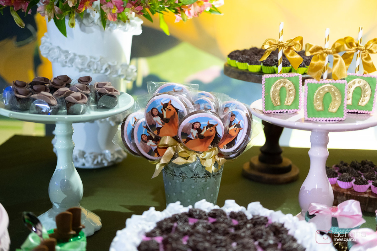 aniversário infantil helena catalão 1 aninho festa de luxo