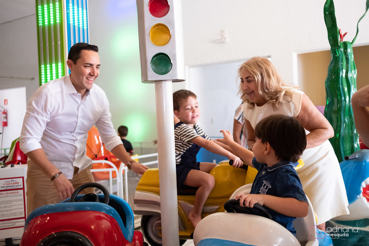 aniversário infantil bala e balão raul e rodrigo patrulha canina adriana mesquita