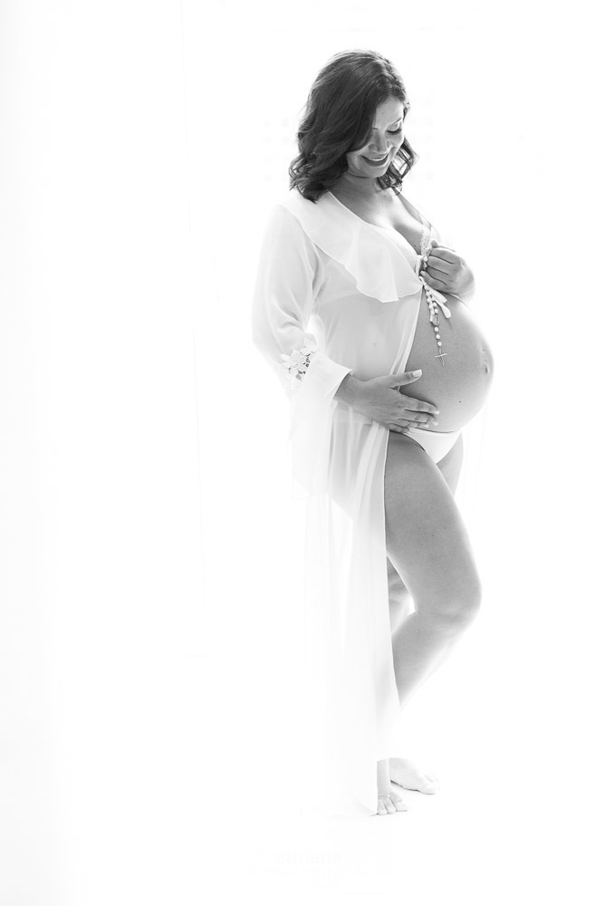 ensaio gestante em casa adriana mesquita