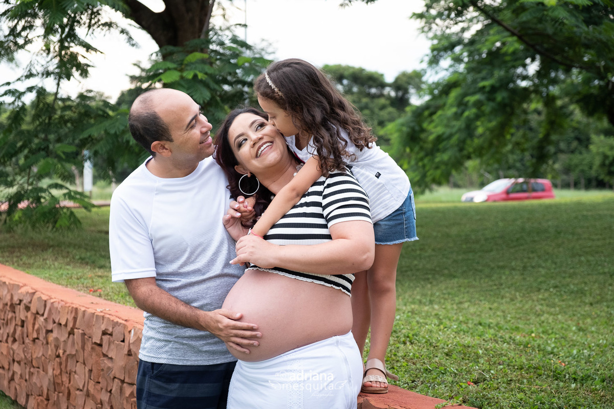 ensaio gestante em casa adriana mesquita