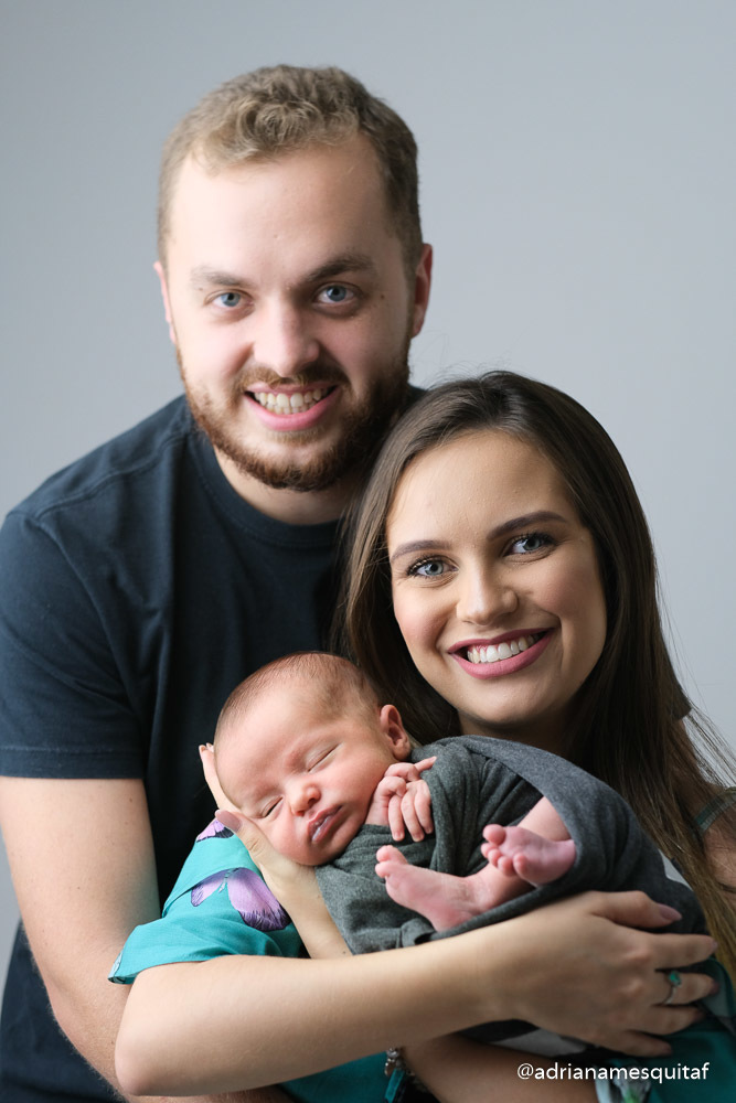 ensaio newborn bernardo ana e gustavo uberlandia adriana mesquita