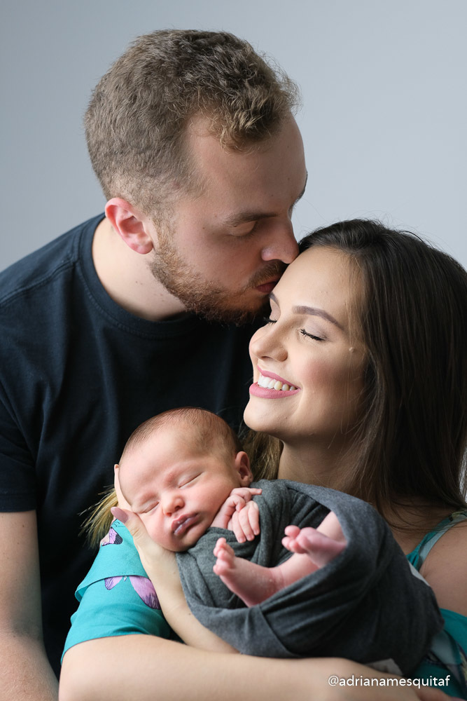 ensaio newborn bernardo ana e gustavo uberlandia adriana mesquita