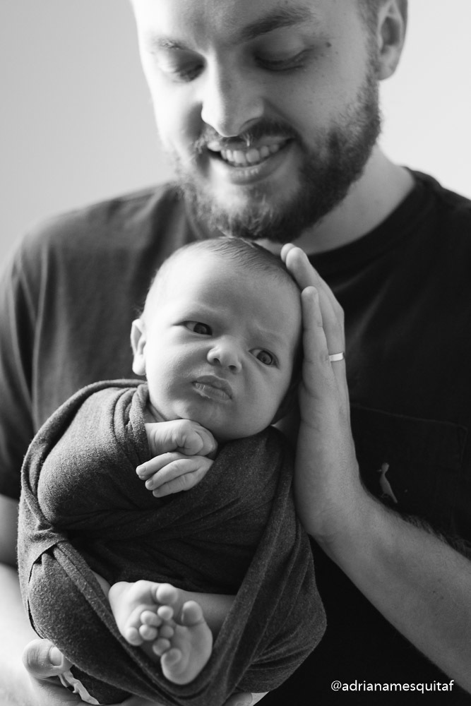 ensaio newborn bernardo ana e gustavo uberlandia adriana mesquita