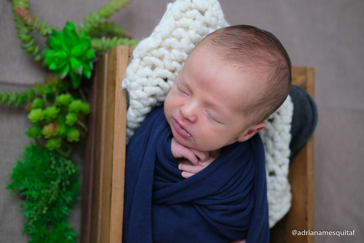 ensaio newborn bernardo ana e gustavo uberlandia adriana mesquita