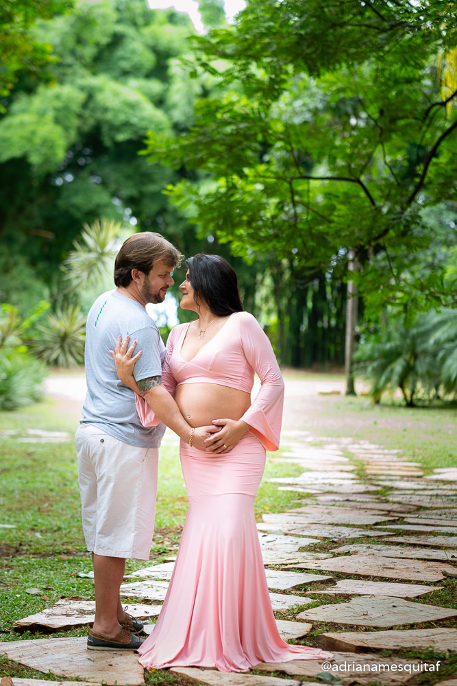 ensaio externo gestante adriana mesquita uberlândia ana paula e enis maternity shoot