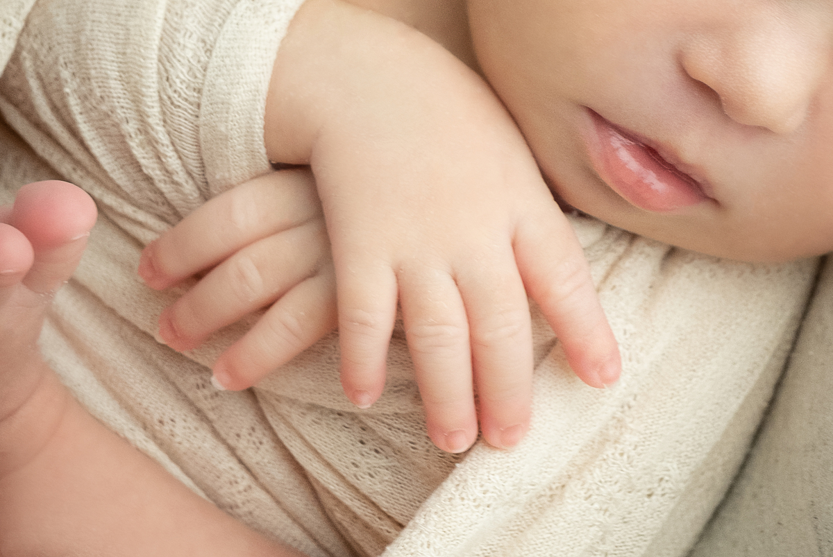 ensaio newborn uberlândia sindrome down estúdio fotografico
