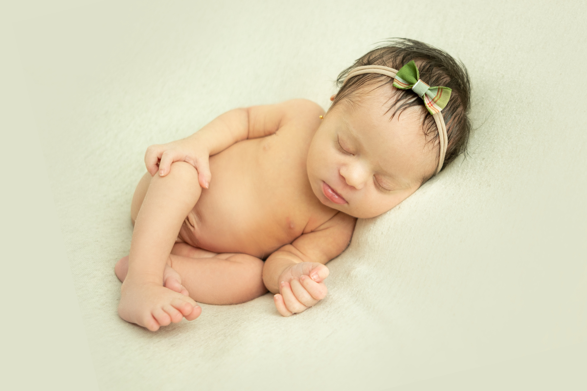 ensaio newborn uberlândia sindrome down estúdio fotografico