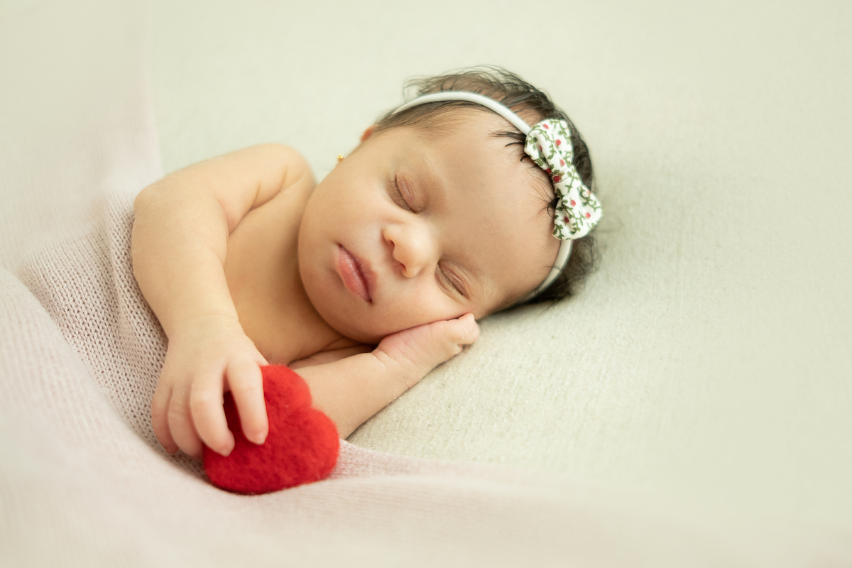 ensaio newborn uberlândia sindrome down estúdio fotografico
