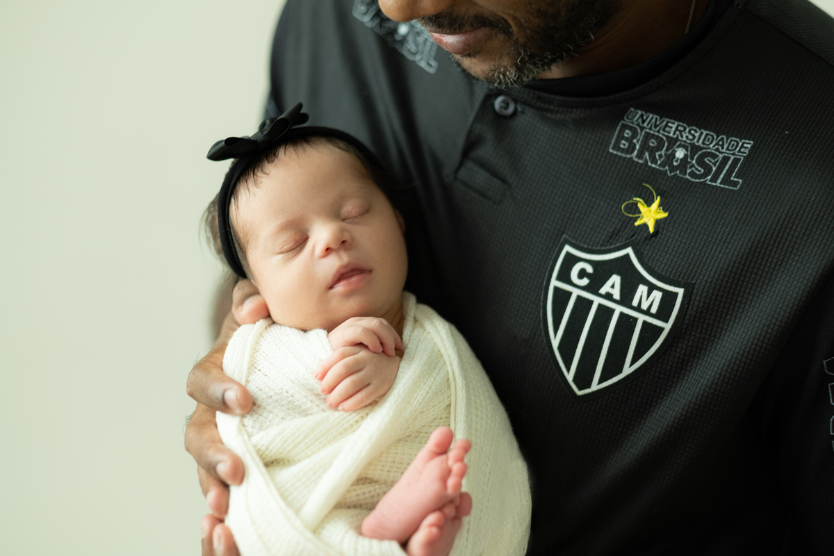 ensaio newborn uberlândia sindrome down estúdio fotografico