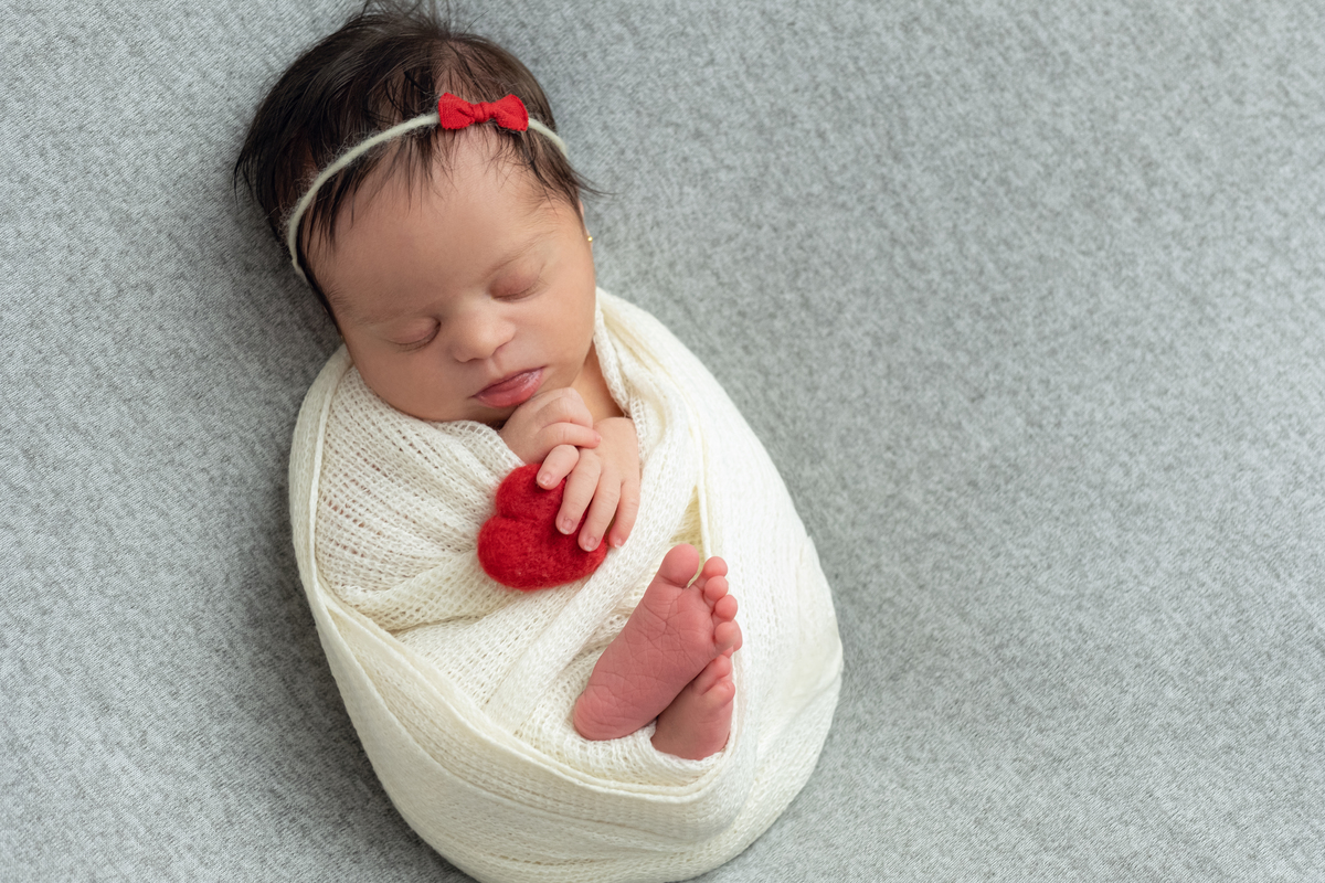 ensaio newborn uberlândia sindrome down estúdio fotografico