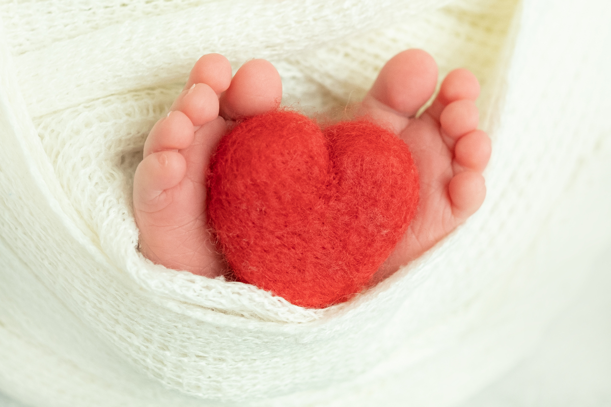 ensaio newborn uberlândia sindrome down estúdio fotografico